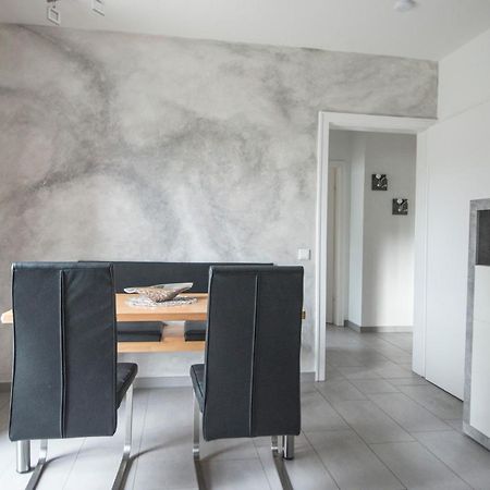 Wietheger'S Gaestehaus Centrum Willingen  Esterno foto