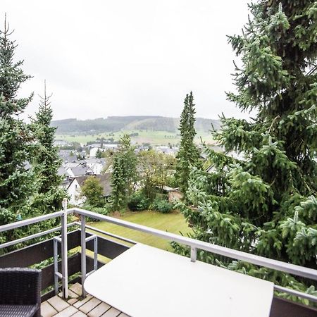 Wietheger'S Gaestehaus Centrum Willingen  Esterno foto
