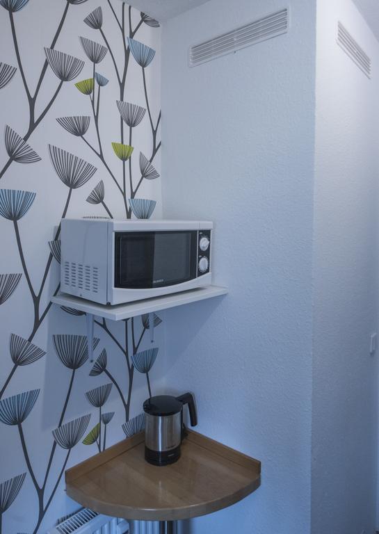 Wietheger'S Gaestehaus Centrum Willingen  Esterno foto