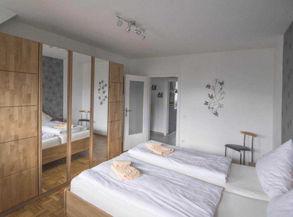 Wietheger'S Gaestehaus Centrum Willingen  Esterno foto